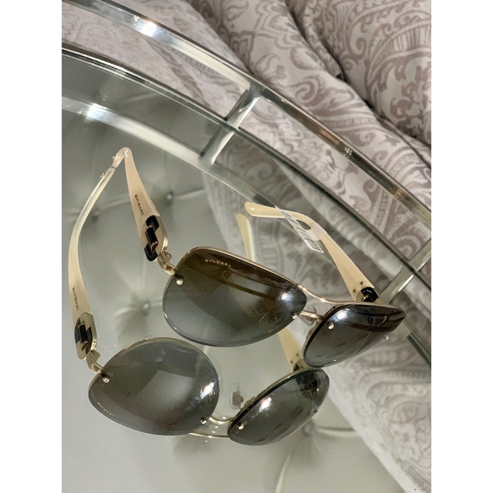 BVLGARI Sunglasses